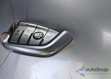 2015 BMW X5 xDrive35I z USA, uszkodzony, nr VIN 5UXKR0C53F0P00298